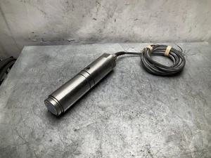 Bofors Load Cell KIS-3 10KN BLH Electronics 436618 - Picture 1 of 6