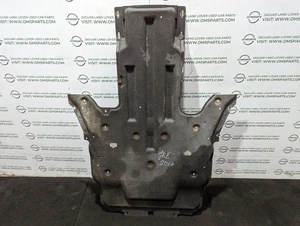 JAGUAR XE X760 2.0 DIESEL ENGINE UNDERTRAY - Picture 1 of 2