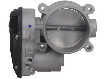 Carrocería del acelerador Cardone 47132BJWV 2013 2012 2014 2015 para Ford F150 2011-2016 Foto 1 de 2