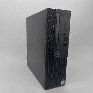 Dell Optiplex 3060 Intel i5-8th Gen 3.00 GHz 8 GB RAM 256 GB SSD Windows 11 Pro - Picture 1 of 4