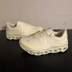 On Running - Post Archive Faction x Cloudmonster 2 Seeding White (PAF) Men’s 8.5 - Picture 1 of 9