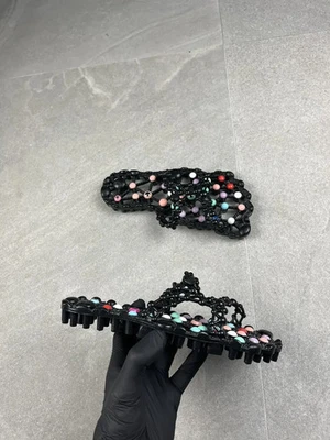 Zapatillas Foot Therapy para estilo plantar vanguardista Foto 1 de 4