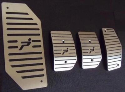 ALANOS350Z PEDALIERA FIAT GRANDE PUNTO DYNAMIC SPORT ABARTH TURBO