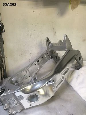 APRILIA RSV 1000R 2002 CHASIS ORIGINAL OEM LOTE 33A262 M575 Foto 1 de 4