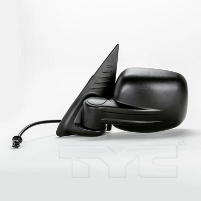 Espejo retrovisor izquierdo Jeep Liberty 2002-2007 TYC 825KC52 2003 2004 2005 2006 Foto 1 de 4