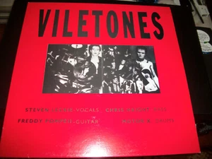 Viletones - Viletones - LP - Bild 1 von 2