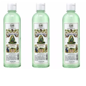 3 X Florida Water Murray & Lanman Colonia 472 ml. - Imagen 1 de 2
