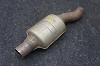 Tubo de escape central derecho 8K0253211C 4G0254350K Audi S6 S7 2013-18 *Nota* Foto 1 de 4