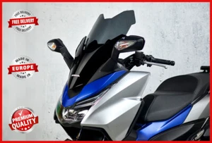 PARABRISAS HONDA FORZA 125 / 2019-2020 PARABRISAS DEPORTIVO PARABRISAS - 5 COLORES - Imagen 1 de 5