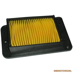 FILTRO ARIA SYM SYMPHONY ST 200 2015 2016 2017 2018 2019 2020 2021 OEM QUALITY - Imagen 1 de 3