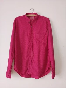 Cool Hartford mens shirt - Large Size - Picture 1 of 7