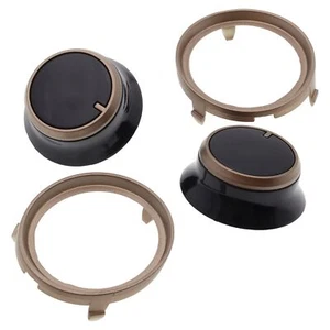 Manopole Kenwood telai friggitrice ad aria HFP90 kHealthy Friggitrice 4619 11L - Foto 1 di 2