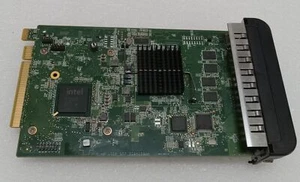 Formatter board assembly HP DJ Z5200 Z2100 T620 T1120 CK837-67026 NEW AND BOXED - Picture 1 of 1