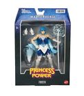 Mattel Masters Of The Universe Masterverse Princess Of Power Frosta In Hand