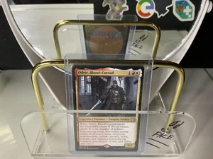 MTG Odric, Blood-Cursed  – Innistrad: Crimson Vow Magic Card # 243 - Picture 1 of 1