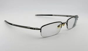 Oakley Rhinochaser Brille OX3111-0152 Cement 52-18-143 - LESEN - NUR GESTELL - Bild 1 von 10
