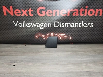 2008 - 2010 Volkswagen Golf City Hatch Light Access Trim Cover Left Driver LH LR - Image 1 of 4