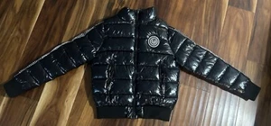 puffer jacket - Picture 1 of 8