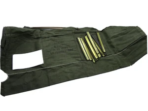 .223/5.56 4 Pocket Bandolier Kit with strippers, , bandolier & charger - Picture 1 of 3