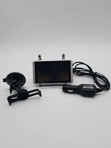 Paquete de montaje automotriz Garmin nuvi 1350 - Imagen 1 de 12