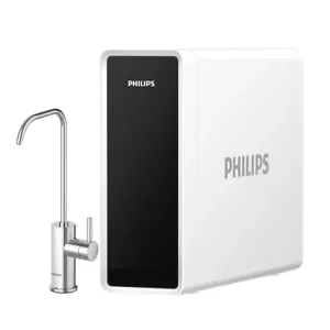 Umkehrosmoseanlage Direct Flow PHILIPS AUT4030 Osmoseanlage Wasserfilter 400GDP - Bild 1 von 1