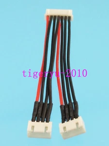 6s to 3s 11.1v charger balance cable adapter for for Align JST/XH imax BC6 - Picture 1 of 4