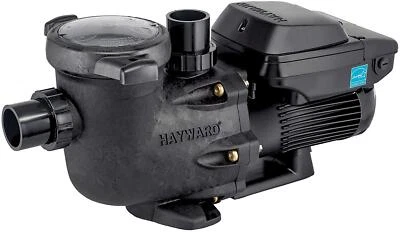 Hayward W3SP3202VSP 1.85 THP 230V TriStar VS Pump - Image 1 of 3