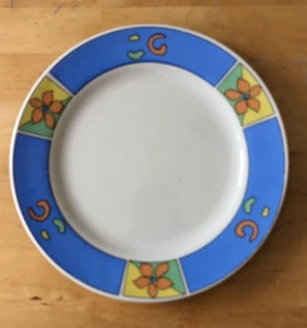 Wellco Design Teller klein ca. 19,3 cm - Bild 1 von 3