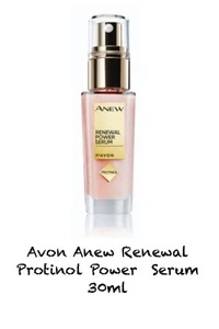 AVON Anew Renewal Protinol Power Serum 30ml - Picture 1 of 1