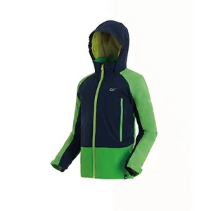 Childrens/Kids 3 in 1 Waterproof Jacket Regatta Hydrate VIII - Picture 1 of 19