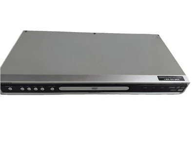 Grabadora de DVD digital Dolby escaneo progresivo Magnavox MWR10D6 sin control remoto Foto 1 de 4