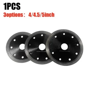 Diamond Cutting Blade Diamond Disc Diamond Oscillating Tool Ultra-thin - Picture 1 of 46