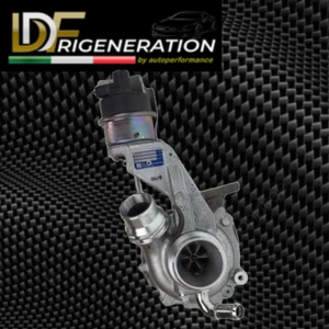 TURBO TURBINA OPEL ASTRA MERIVA MOKKA ZAFIRA INSIGNIA1.6CDI 55493250 54389700013 - Foto 1 di 4