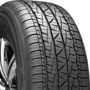 4 Tires Firestone Destination LE2 225/65R17 102H (DC) A/S All Season - Picture 1 of 4