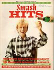 Smash Hits Vol 5 No 26 Uk Music Magazine 22 Dec 1983 Howard Jones Poll Winners