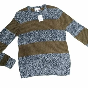 Mens 1901 Sweater Size Medium NWT - Bild 1 von 12