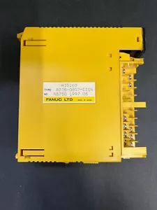 Fanuc A03B-0807-C104 Analog Output Module - Missing Cover - 30 Day Warranty - Picture 1 of 4