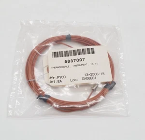 Pyco 13-2506-15 Thermocouple - Picture 1 of 4