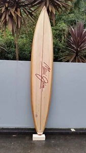 Solid Balsa Hawaiian Gun - Bild 1 von 1