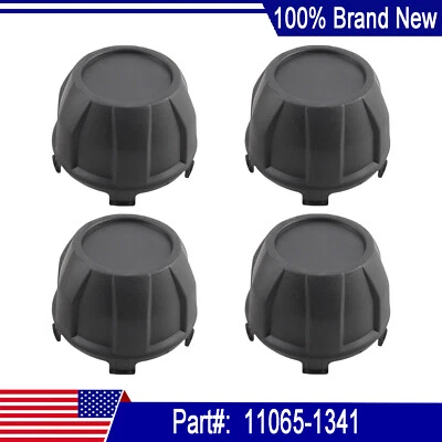 Wheel Caps ＆ Hub Cover 110651341 Fit For Kawasaki Teryx KRX 1000 20-22 Foto 1 de 4