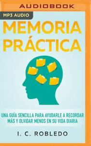 Memoria Práctica (Compact Disc)