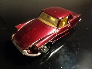 CORGI TOYS CITROEN "LE DANDY" COUPÉ (COD. 259) IN OTTIME CONDIZIONI S. 1:43 - Foto 1 di 3