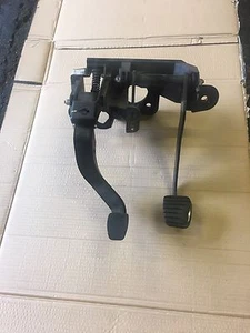 Renault Master MOVANO clutch pedel box brake pedal box bracket 2010-16. Phase 3 - Picture 1 of 1