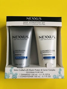 Nexxus Deep Hydration Set Shampoo and Conditioner NIB - Picture 1 of 3