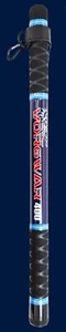 Boggy Vorgwar 400 Extendable Net Handle 56-403 cm 455 grams (2042) - Picture 1 of 5