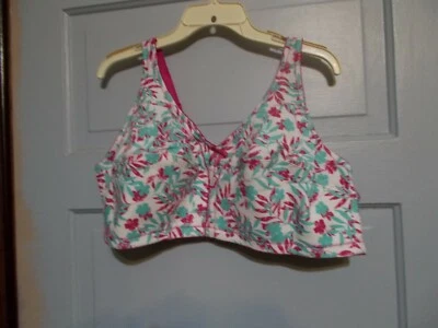 WOMAN'S BRA - 50B - WOMAN WITHIN - Image 1 of 2