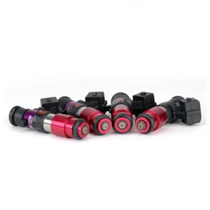 GRAMS 1150CC HONDA K-SERIES K20 F-SERIES F20C INJECTOR KIT - Picture 1 of 3
