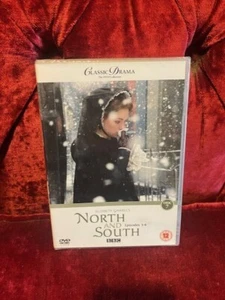 classic drama bbc / north and south / ep 3-4 New Sealed - Picture 1 of 1