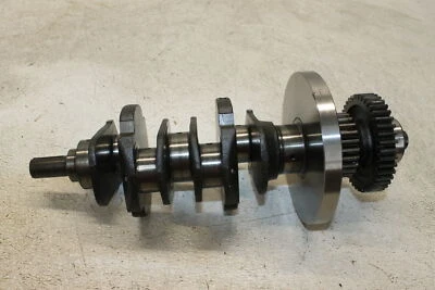 85 HONDA GOLDWING 1200 GL1200A MOTOR ASPENCADE CIGÜEÑAL CIGÜEÑAL  Foto 1 de 4