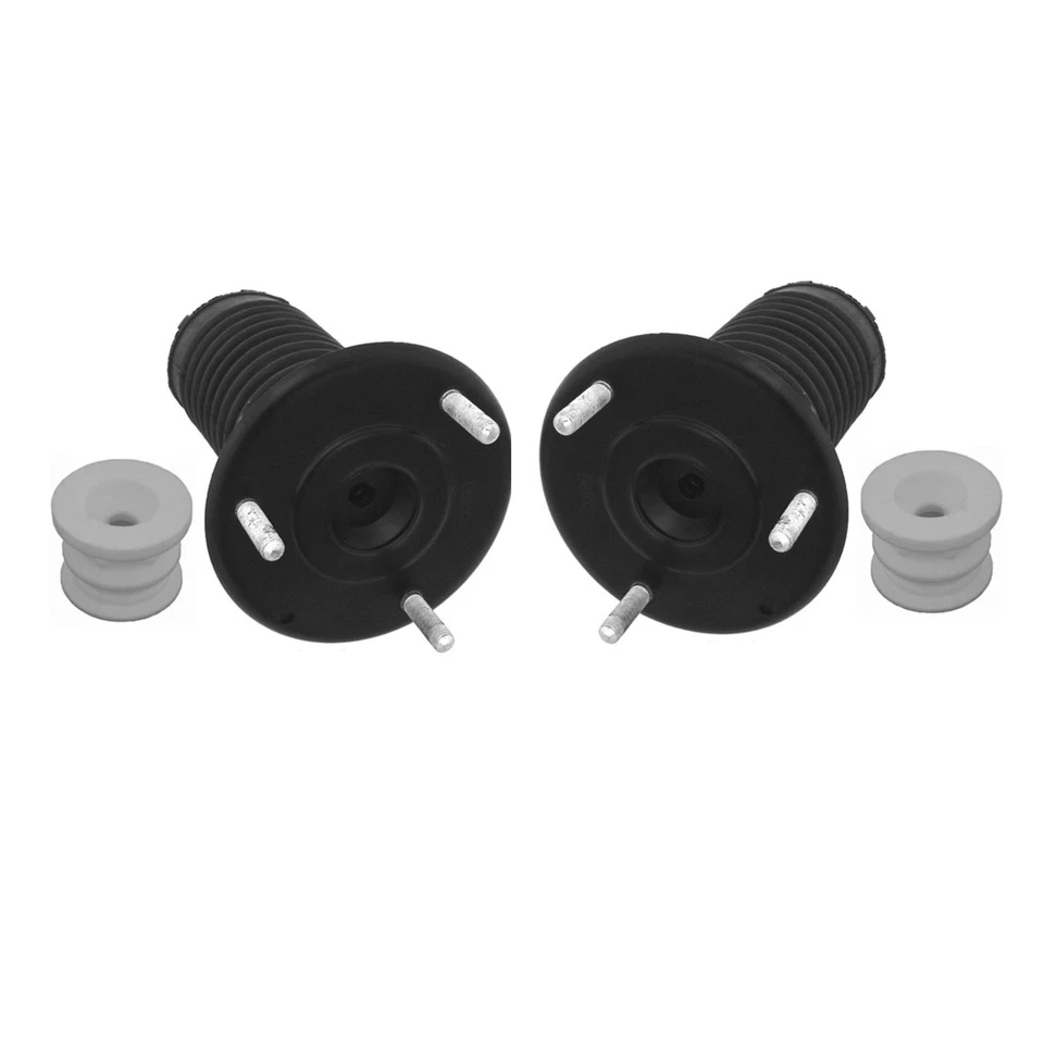 Juego de pares de 2 kit de montaje de puntal de suspensión delantera KYB para Lexus GS350 GS450h GS460 Foto 1 de 1